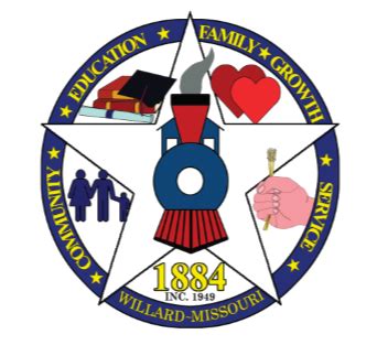 city of willard utilities|Utility Billing .